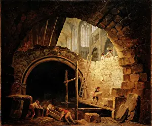 Vaults: La Violation Des Caveaux Des Rois