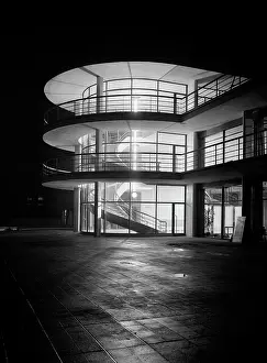Felton: De la Warr