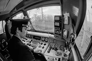 Controling: Labaratory of research and brake test systems