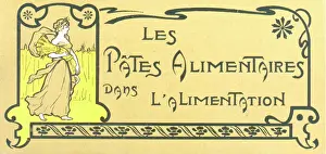 Sheaf: Label design for wheat-based food