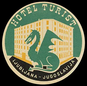 Slovenia: LABEL HOTEL SLOVENIA