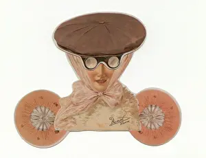 Confectioneries: Label or packaging of Demel