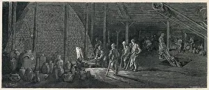 Furness: Labeth Pottery 1870