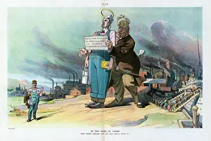 Monopoly: In the name of labor