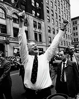 Zdownloaded: Labor Day Parade in NYC