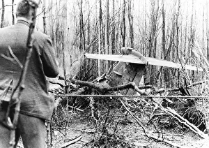 1050: Labor leader Walter Reuther was killed in plane
