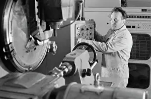 Machining: Laboratory