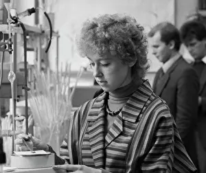 Faculty: Laboratory assistant Svetlana Tarasova