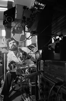 Researcher: Laboratory of molten electrolytes