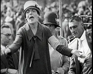 Wilkinson: Labour May Day Procession