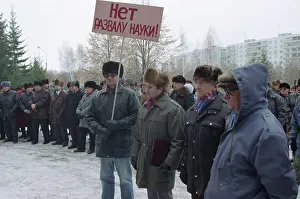 Siberian: For Labour, Wages and Social Security All-Russian
