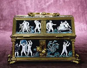 Labours: The Labours of Hercules