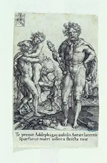 1502: The labours of Hercules