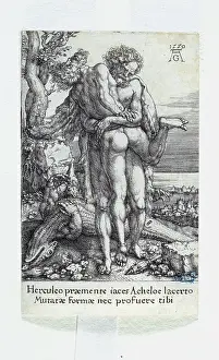 1502: The labours of Hercules