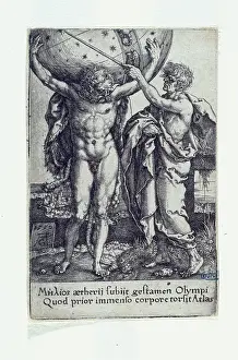 1502: The labours of Hercules