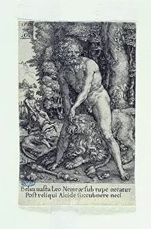 1502: The labours of Hercules