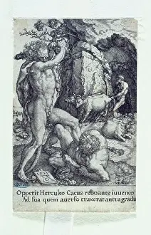 1502: The labours of Hercules