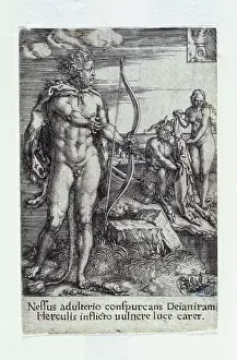 1502: The labours of Hercules