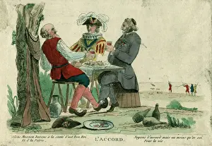 Estates: L'accord