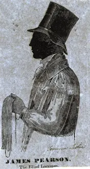 Pearson: LACE SELLER
