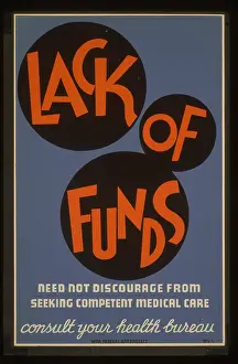 Seeking: Lack of funds need not discourage from seeking competent med