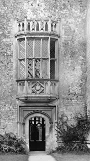 Lacock: LACOCK ABBEY
