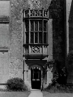 Lacock: LACOCK ABBEY