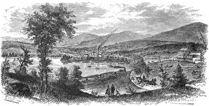 Laconia: LACONIA NH