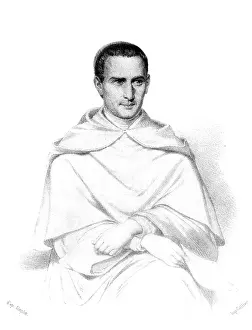 Academie: LACORDAIRE