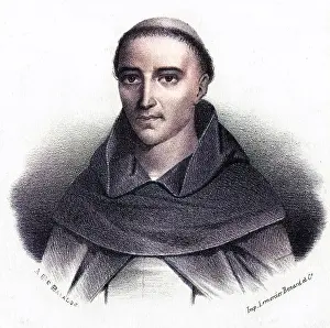 Lacordaire: LACORDAIRE (BAYALOS)