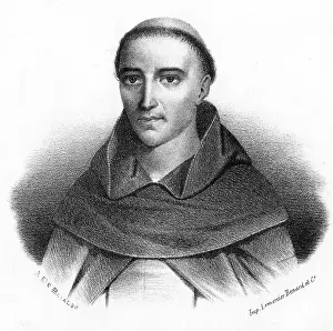 Lacordaire: LACORDAIRE (BAYALOS)