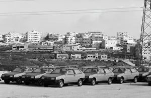 Samara: Lada sale and maintenance centre