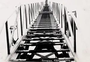 Emecency: Ladder Drill