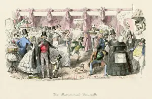 Auctioned: LADIES AUCTIONED