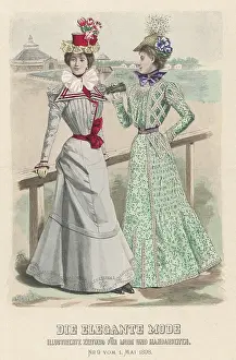 Splendidly: TWO LADIES AT THE BEACH