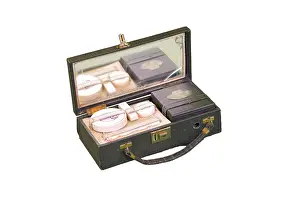 Ladies Detective Bag