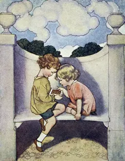 Pearse: Ladies First
