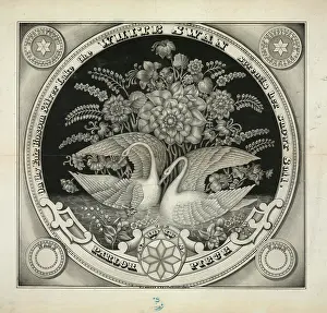 Parlor: The ladies parlor piece