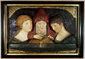 Dames: The Ladies of Theleme