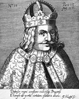Ladislaus: Ladislaus III