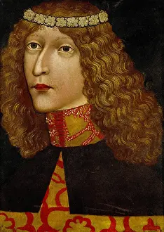 Ladislaus: Ladislaus Postumus