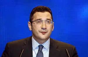 Lado: Lado Gurgenisze