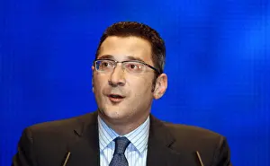 Lado: Lado Gurgenisze