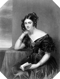 Webber: LADY ADELAIDE WEBBER