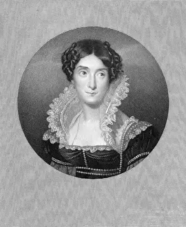 Buller: LADY AGNES BULLER - 1