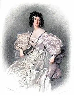 Strafford: Lady Agnes Strafford