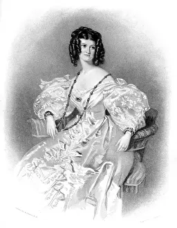 Strafford: Lady Agnes Strafford
