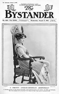 Breese: Lady Alastair Innes-Ker