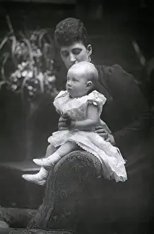 Duff: LADY ALEXANDRA DUFF
