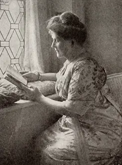 Elgar: Lady Alice Elgar